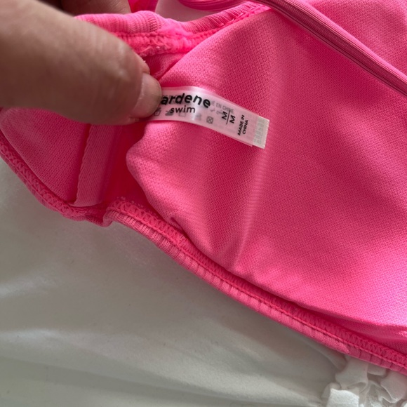 Swimsuit top - Picture 3 of 3